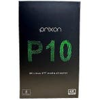 Retourdeal: Prixon p10 IPTV Set Top Box, Ophalen of Verzenden, Neuf