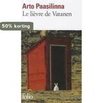 Le Lievre De Vatanen 9782070386024 Arto Paasilinna, Verzenden, Arto Paasilinna