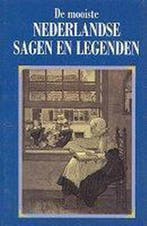 De mooiste Nederlandse sagen en legenden 9789055133550, Verzenden, Gelezen