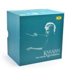 Herbert von Karajan - Différents artistes - The Opera