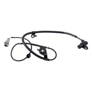 ABS-sensor Vooras links Toyota Celica Coupé 1.8 16V TS, Auto-onderdelen, Verzenden, Nieuw, Toyota