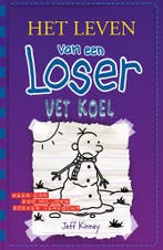 Het leven van een Loser 13 9789026142659 Jeff Kinney, Boeken, Verzenden, Gelezen, Jeff Kinney