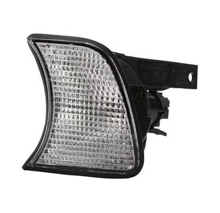 BMW E34 voorsignaal links wit – 1988-1995, Autos : Pièces & Accessoires, Éclairage