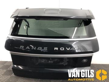 Achterklep Landrover Range Rover Evoque L538 O329153, Nieuw