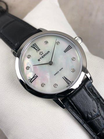 Eterna - Eternity Lady - Sans prix de réserve -, Handtassen en Accessoires, Nieuw