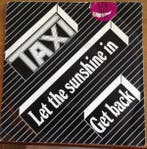 Taxi - Let The Sunshine In, Cd's en Dvd's, Verzenden, Gebruikt