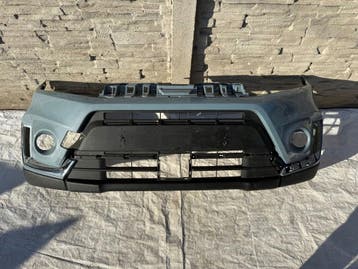 Voorbumper Suzuki Vitara (LY) 71711-86R, Verzenden, Gebruikt