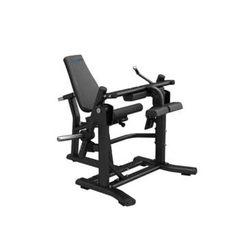 - Gymfit Xtreme-line Seated Leg Curl E34, Ophalen of Verzenden, Nieuw, Overige typen
