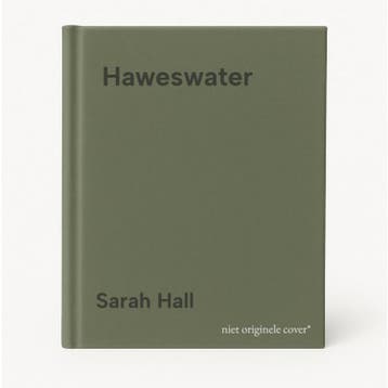 Haweswater 9780571209309 Sarah Hall, Verzenden, Sarah Hall