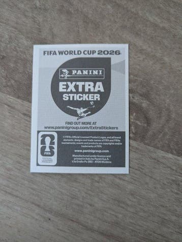 2026 Panini USA 2026 World Cup Kylian Mbappé Bronze Non, Verzamelen, Nieuw