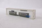 Kato N - K14600-12 - Modeltram (1) - Tweedelige Düwag tram, Nieuw