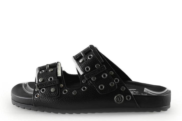 Vingino Sandalen Meisjes in maat 31 Zwart, Kinderen en Baby's, Kinderkleding | Schoenen en Sokken, Jongen of Meisje, Zo goed als nieuw