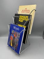 Standaard - Metaal - Vintage standaard, Antiek en Kunst