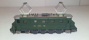 HAG H0 - 141 - Elektrische locomotief (1) - Ae 4/7 - SBB, Hobby & Loisirs créatifs