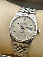 Rolex - Datejust - 16014 - Heren - 1980-1989