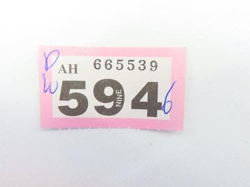 Märklin H0 - 4624/47205/47448 - Modeltrein goederenwagon (3), Nieuw