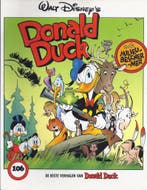 Donald Duck als milieubeschermer / De beste verhalen van, Verzenden, Disney