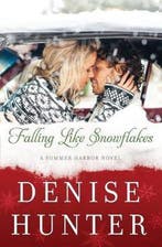Falling Like Snowflakes 9780718023713 Denise Hunter, Verzenden, Gelezen, Denise Hunter