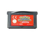 Pokemon Mystery Dungeon: Red Rescue Team [Gameboy Advance], Consoles de jeu & Jeux vidéo, Jeux | Nintendo Game Boy, Verzenden
