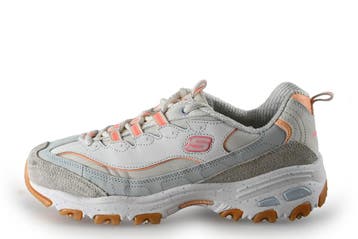 Skechers Sneakers in maat 38 Wit, Kleding | Dames, Skechers, Verzenden, Wit, Sneakers