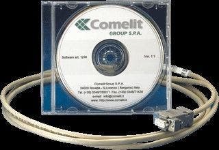 Comelit Accessories Supplements Device Door/Video Intercom -, Doe-het-zelf en Bouw, Elektriciteit en Kabels, Verzenden