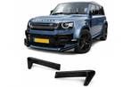 Aero spoilers | Land Rover | Defender L663 | 2019+ | 90, 110, Verzenden