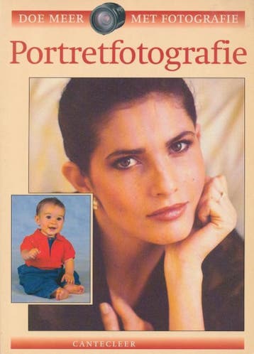 Portretfotografie / Doe meer met fotografie 9789021323466, Verzenden, Zo goed als nieuw, HICKS