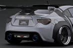 Ignition Model 1:18 - Modelauto - Toyota GT86 LBWK Bodykit -, Hobby en Vrije tijd, Nieuw