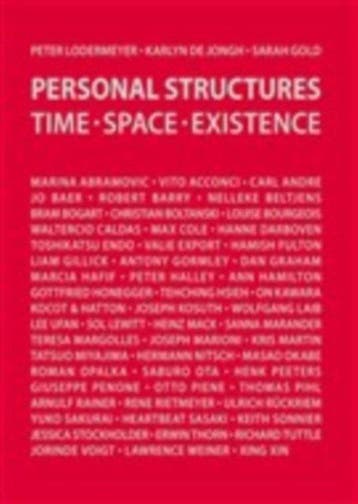 Personal Structures 9783832192792 Michel Baudson, Verzenden, Michel Baudson