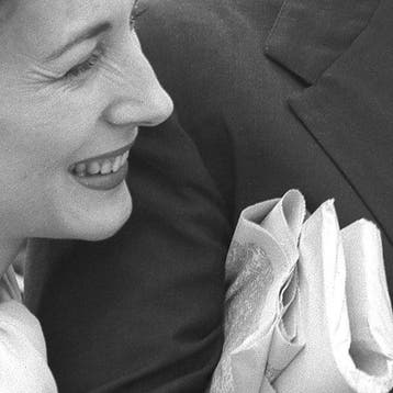 Camerapohoto Epoche/Vittorio Pavan - 43-Federico Fellini con