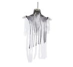 Halloween Pop Skelet Bruid 70cm, Verzenden, Nieuw