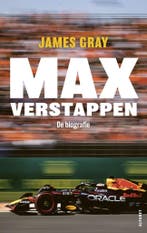Max Verstappen (9789021342122, James Gray), Verzenden, Nieuw