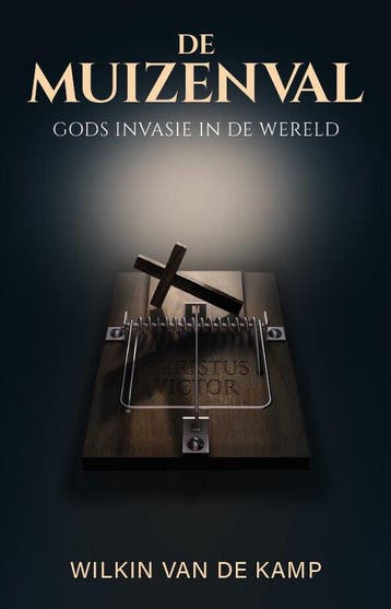 De muizenval 9789490254940 Wilkin van de Kamp, Verzenden, Gelezen, Wilkin van de Kamp