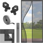 KESSER® Magnetisch deurgordijn - Vliegengordijn - 80x200cm -, Verzenden, Nieuw