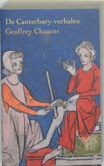 De Canterbury-verhalen 9789026318696 G. Chaucer, Verzenden, Gelezen, G. Chaucer