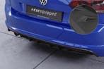 Achterskirt voor VW Golf 7 Variant R-Line HA242-L, Auto-onderdelen, Verzenden, Nieuw