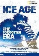 National geographic - Ice age op DVD, Verzenden, Nieuw in verpakking
