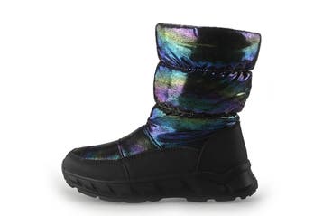 Barbarella Snowboots Meisjes in maat 35 Overig, Kinderen en Baby's, Kinderkleding | Schoenen en Sokken, Verzenden, Jongen of Meisje