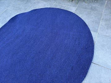 Brink en Campman - Ripple - Vloerkleed - 200 cm - 200 cm