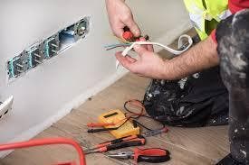 Électricien qualifié pour un travail de qualité et garanti !, Diensten en Vakmensen, Elektriciens, Garantie