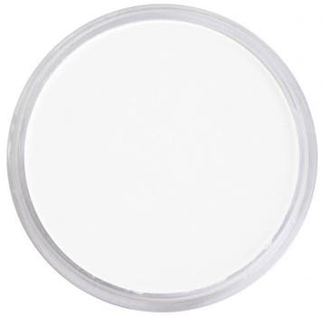 Hobby Watercolor Neon White 10gr, Verzenden