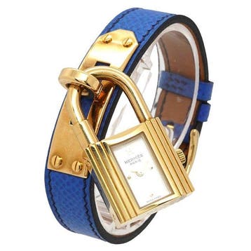 Hermès - Kelly Watch - - - Femme - 1990-1999, Nieuw