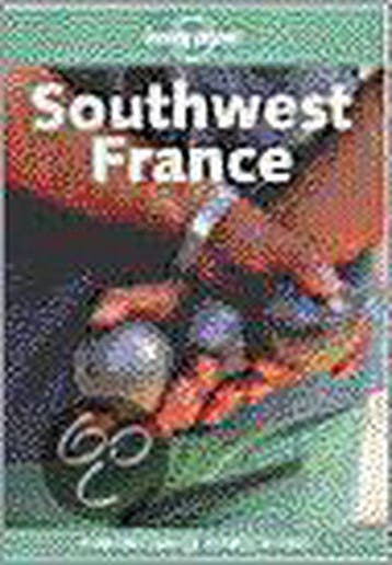 Southwest France 9781864503821 Julia Wilkinson, Verzenden, Julia Wilkinson