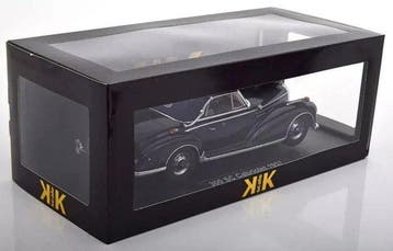KK Scale 1:18 - Modelauto - Mercedes-Benz 300 SC Cabriolet