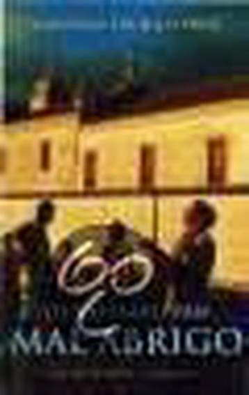 De bastaard van Mal Abrigo 9789029071697 C. Trujillo Piriz, Verzenden, C. Trujillo Piriz