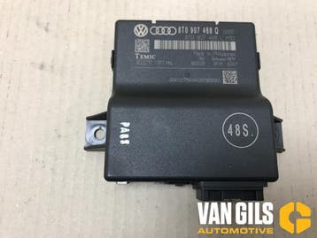 Gateway module Audi A4 O205336, Nieuw