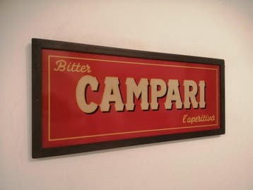 Davide Campari spa Milano - Davide Campari spa Milano -