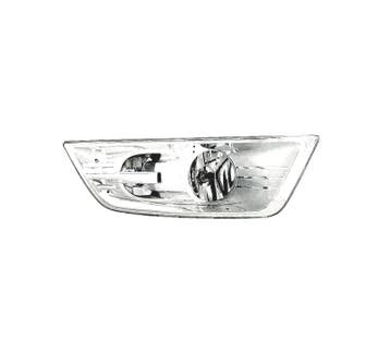 Phare Droit Antibrouillard Pour Ford Galaxy 2010-, Verzenden