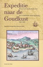 Expeditie naar de Goudkust / Werken van de, Boeken, Verzenden, Zo goed als nieuw, Jan Dirksz Lam