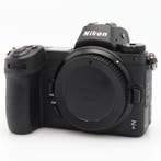 Nikon Z6 body | Tweedehands, Audio, Tv en Foto, Verzenden, Zo goed als nieuw, Nikon